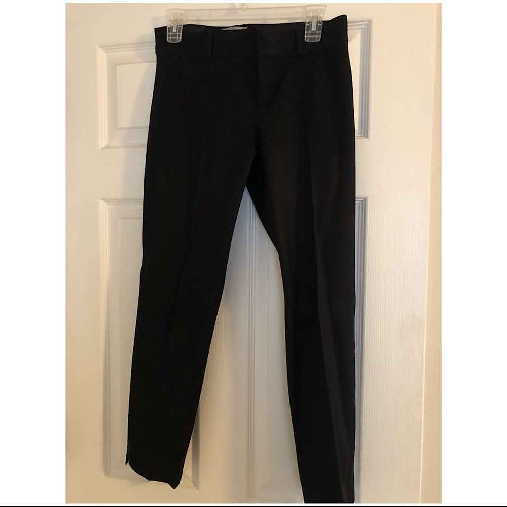 Dress pants (Matches Blazer)